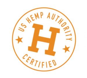 us hemp authority seal